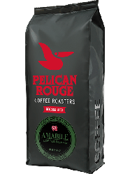 Кава в зернах Pelican Rouge Amabile, 1 кг, світле обсмажування, Нідерланди
