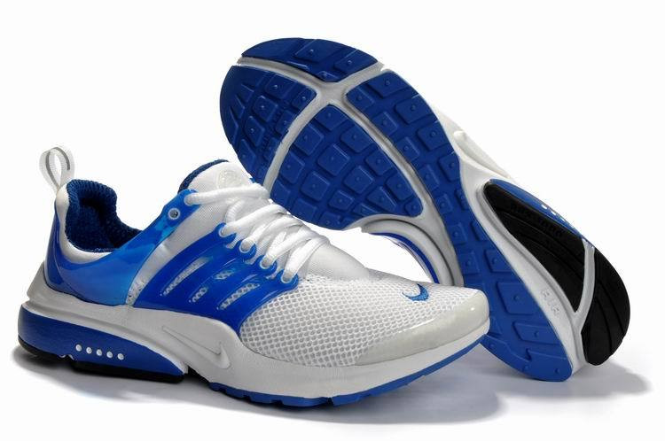 Кросівки чоловічі Nike Air Presto / ARP-026, фото 1