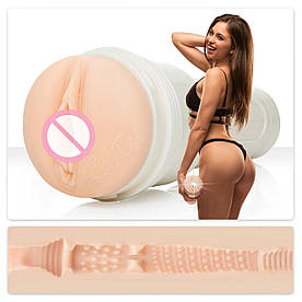 Мастурбатор Fleshlight Girls: Riley Reid Utopia (SIGNATURE COLLECTION)