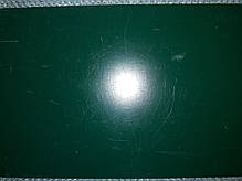 Профнастил С-10 (RAL 6005 — зелений, глянець), фото 4
