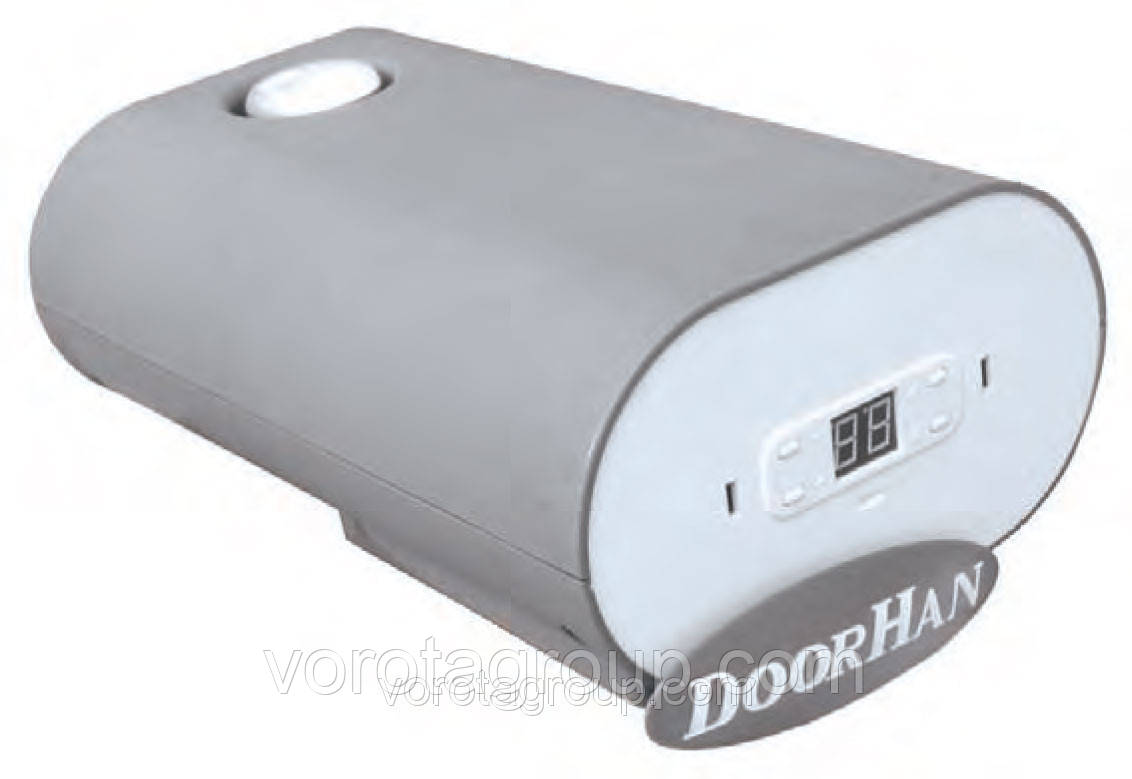 Привод для секционных ворот DoorHan Sectional-750 - фото 1 - id-p108903013