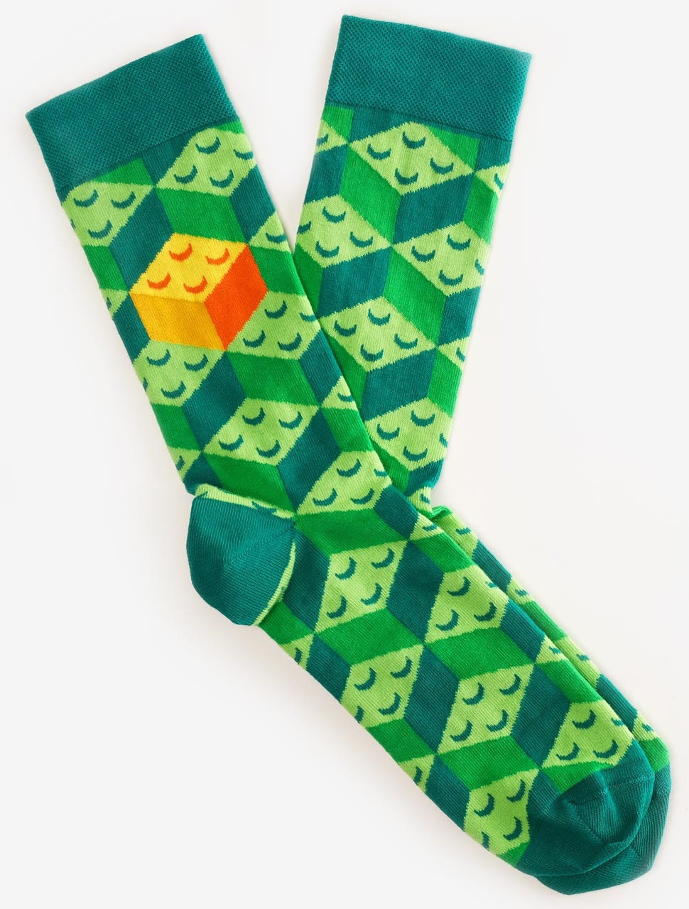 Шкарпетки Dodo Socks Konstruktor 39-41, фото 1