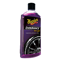 Гель для чернения шин - Meguiar's Endurance Tire Gel 473 мл. (G7516)