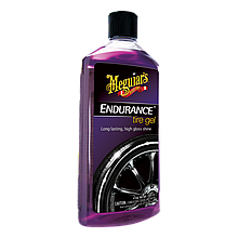 Гель для чорніння шин - Meguiar's Endurance Tire Gel 473 мл. (G7516)