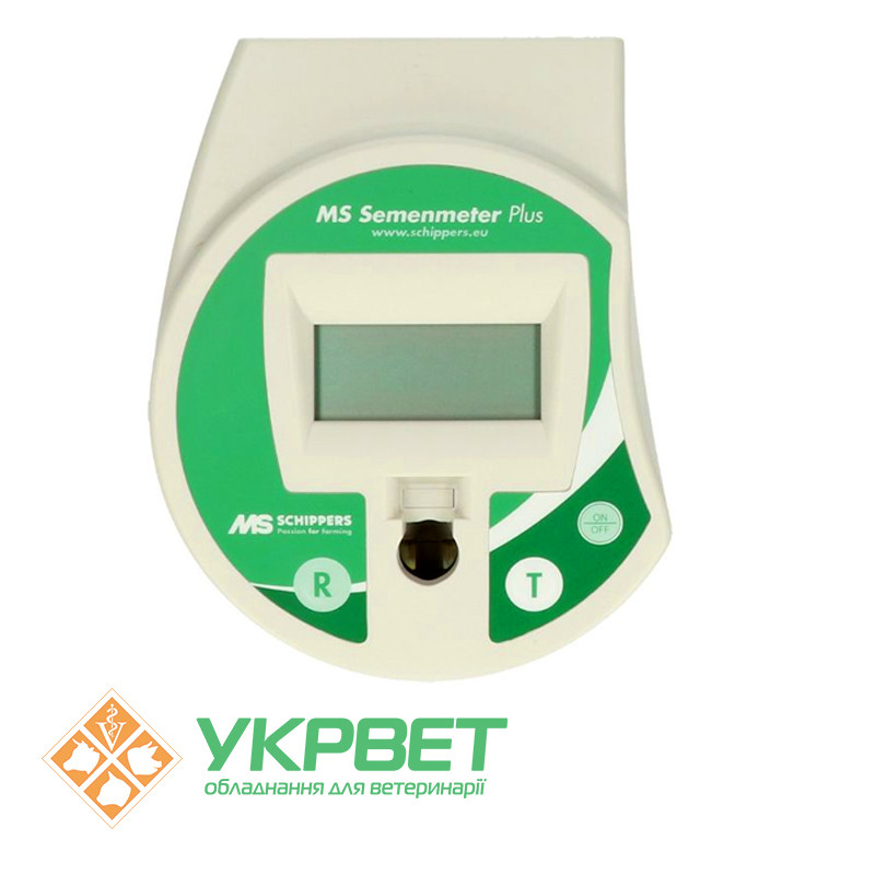 Фотометр Semenmeter MS Plus
