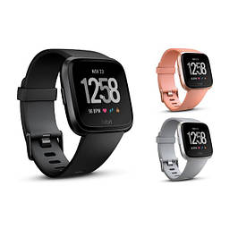 Ремінці для смарт годинників Fitbit Versa / Fitbit Versa 2