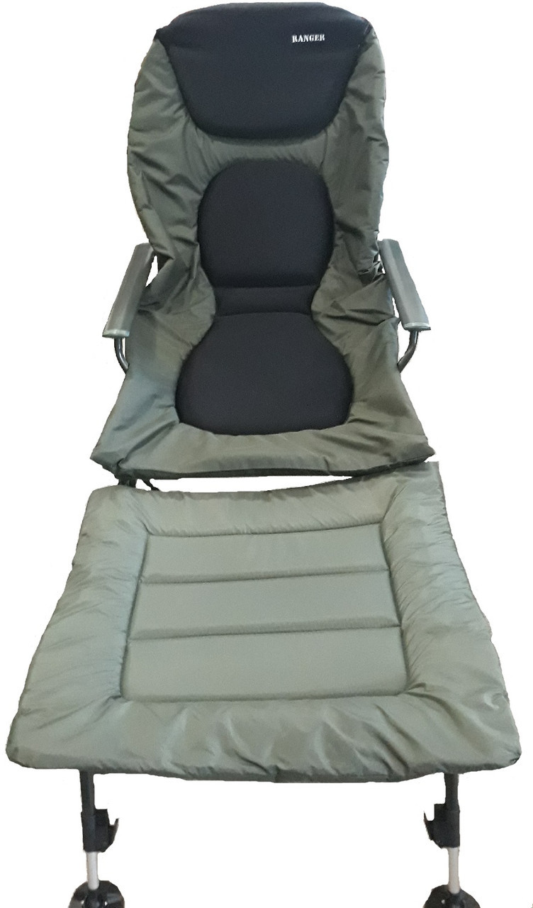 Крісло-ліжко коропове Ranger SL-106 RA 2230, фото 1