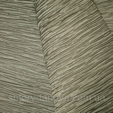 Декор жако креш хакі, фото 1