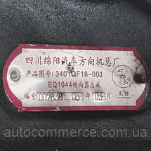 Кермовий механізм (редуктор) Dong Feng 1044 Донг Фенг, Богдан DF30., фото 5