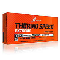 Жиросжигатель Olimp Thermo Speed 120 (caps)