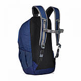 Рюкзак "антизлодій" для ноутбука 15L  5 ступенів захисту, фото 4