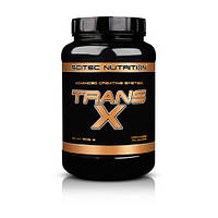 Креатин з транспортною системою Scitec Nutrition Trans-X (908 г)