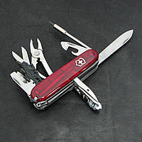 Нож Victorinox CyberTool 34 1.7725.T