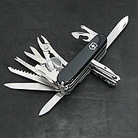 Нож Victorinox SwissChamp 1.6795.3