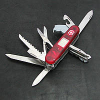 Набор путешественника Victorinox 1.8741.AVT Expedition Kit