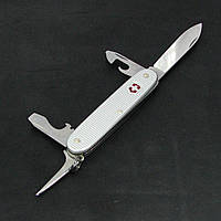 Нож Victorinox Alox Pioneer 0.8201.26 (Уценка)