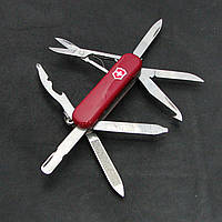 Нож Victorinox Midnite Minichamp 0.6386