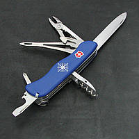 Нож Victorinox Skipper 0.9093.2W