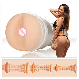 Мастурбатор анус Fleshlight Girls: Riley Reid Euphoria (SIGNATURE COLLECTION)
