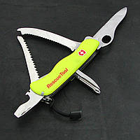 Нож Victorinox Rescue Tool 0.8623.MWN (Уценка)