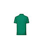 Чоловіча футболка поло зелена меланж 402-RX, фото 2