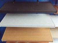 Підвіконня ПВХ