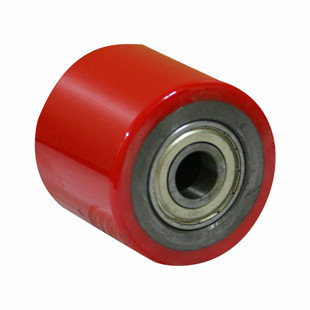 Ролик для Рокли діам. 70 х60 мм Колеса і ролики для Рокли, фото 1