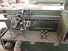 Крайкообличччяний верстат HolzHer Express 1438 бу 1990 г., фото 4