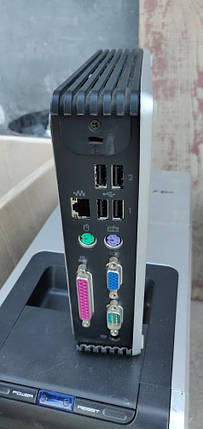 Тонкий клієнт HP Compaq hstnc-002l-tc t5000 DDR3 №9-2907-3,1, фото 2