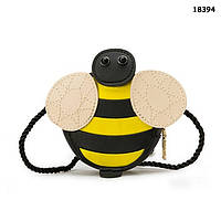 Дитяча сумочка "Бджілка" для дівчинки