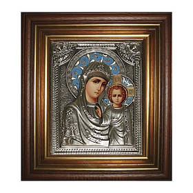 Казанська ікона Соневої матері