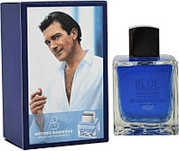 Туалетна вода для чоловіків Antonio Banderas Blue Seduction 100 ml