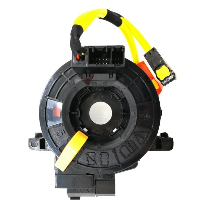 Шлейф підрульовий шлейф керма подушки безпеки Airbag равлик керма TOYOTA 2 дроти 843060, фото 1