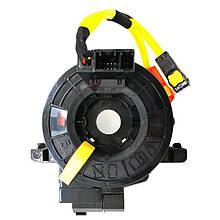 Шлейф підрульовий шлейф керма подушки безпеки Airbag равлик керма TOYOTA 2 дроти 843060