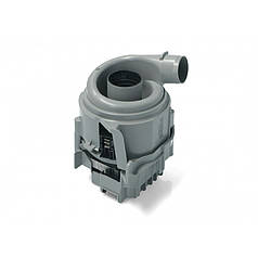 Насос циркуляційний для посудомийної машини Bosch Siemens 9001.230.206  9001.375.807