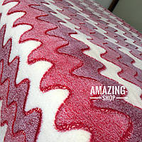 Покривало плед із бамбукового волокна ( мікрофібра) Розмір 220*240 см.