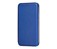 Чехол книжка Baseus Premium Case для Samsung Galaxy A50 (2019) A505 / A50s / A30s Blue