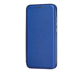 Чохол книжка Baseus Premium Case для Samsung Galaxy A50 (2019) A505 / A50s / A30s Blue