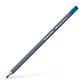 Олівець акварельний Faber-Castell Goldfaber Aqua колір світло-кобальтова бірюза No154, 114654, фото 3