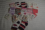 Дитячі шкарпетки гальмівки. 0-8 місяців., фото 2