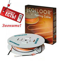 Fenix ASL1P18 1100 Вт (6,4-8,0 м2) одножильний кабель для теплої підлоги, фото 3