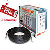 Тепла підлога електрична Hemstedt BR-IM-Z 500 Вт (3 м2) одножильний кабель тепла підлога Німеччина, фото 3