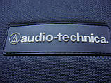 Чохол кейс футляр Hard Case для зберігання навушників Audio-Technica, фото 3