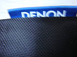 Чохол (мішок) 230x275x285mm тканина для зберігання навушників DENON, фото 5