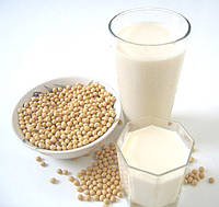 Соєве сухе молоко 29,9 % жиру 25 кг мішок