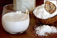 Сухе кокосове молоко з баобабом 0,5 кг