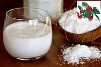 Сухе кокосове молоко з ягодами ацероли 0,5 кг