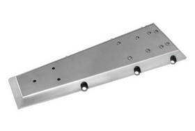 Майданчик для кріплення лебідок Stronger на човен