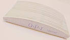 Пилочка для нігтів полірувальна на м'якій основі OPI № 100/100, фото 4