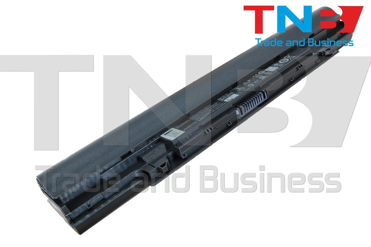 Батарея DELL Latitude 3340 3350 (YFDF9 YFOF9) 11.1V 5200mAh ОРИГІНАЛ